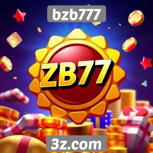 Como funciona o sistema de bônus do bzb777