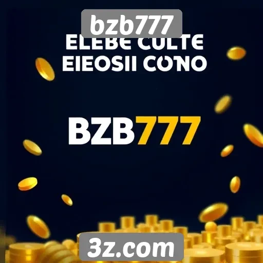novidades em bônus e promoções no bzb777