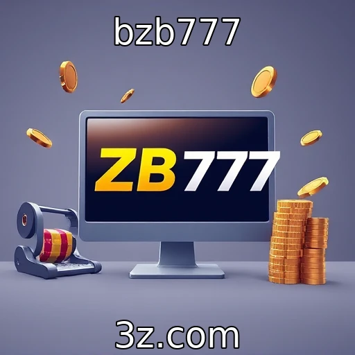 transformação do modelo de negócios em jogos online | bzb777