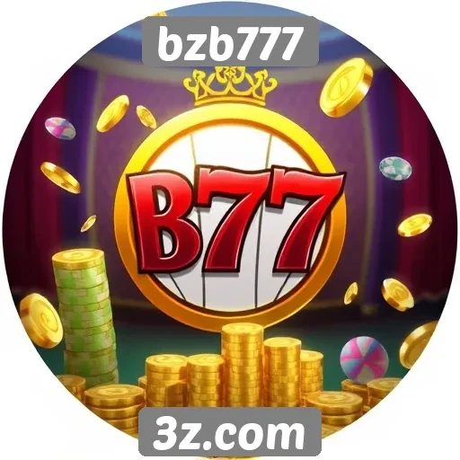 bzb777 apresenta novos jogos de cassino online