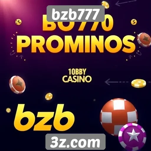 plataforma bzb777 se destaca por promoções