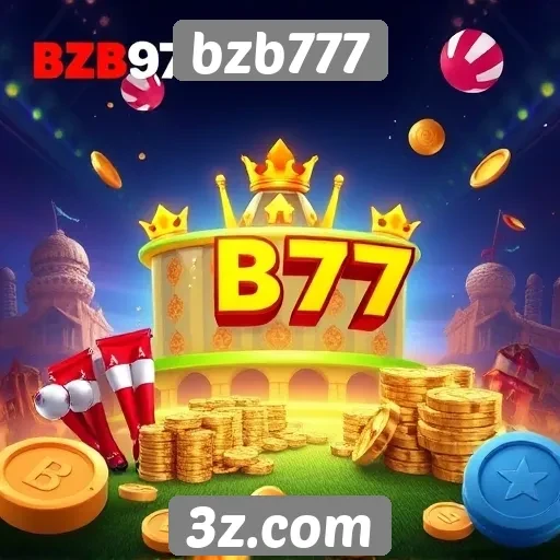 Comparação de bzb777 com concorrentes no mercado