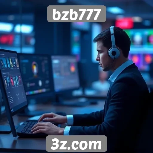 suporte ao cliente no bzb777 e sua eficácia