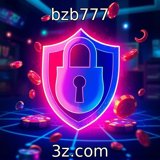 Novos desafios na segurança de dados em jogos - bzb777