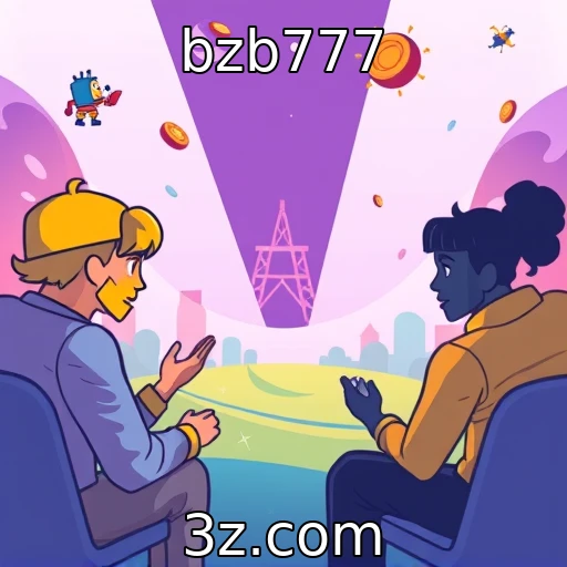 Desafios da diversidade na indústria de jogos : bzb777