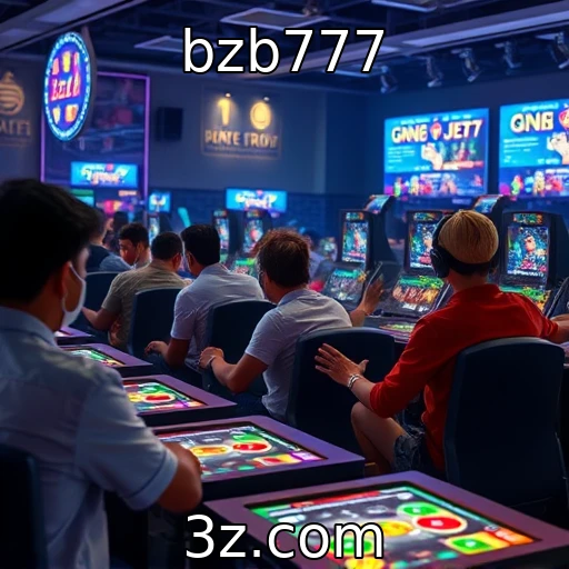 Diversidade e inclusão em jogos eletrônicos | bzb777