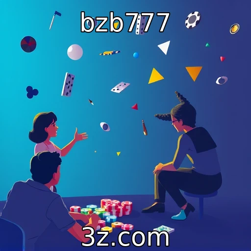 Perspectivas sobre diversidade e inclusão na indústria de jogos - bzb777