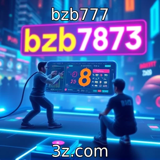 Tendências emergentes na tecnologia de jogos | bzb777