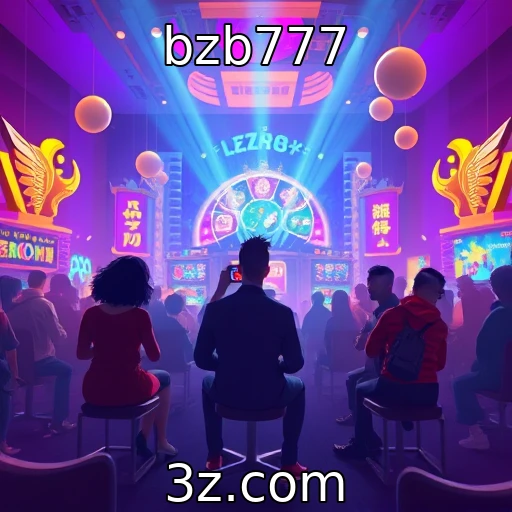 Impacto das tecnologias emergentes na experiência de jogo | bzb777