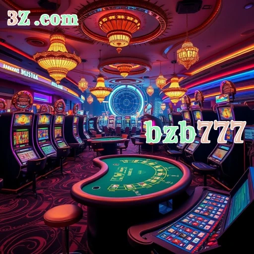 Esporte Radiante no bzb777: A Nova Dimensão do Jogo
