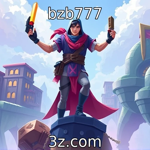 Análise das principais franquias de jogos em ascensão | bzb777