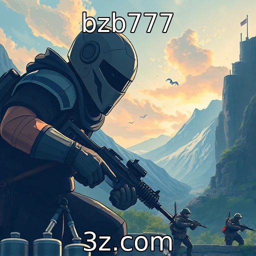 Desenvolvedores destacam tendências em gráficos de jogos | bzb777