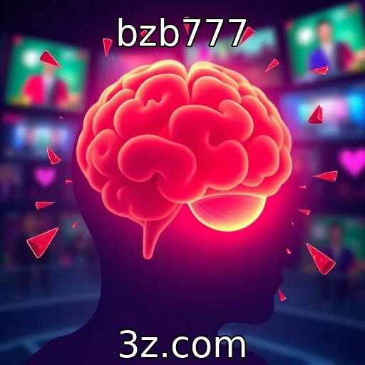 Relação entre jogos e saúde mental em discussão | bzb777