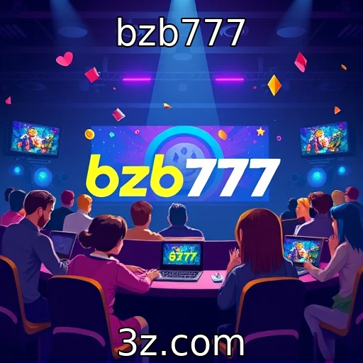 Políticas de inclusão e diversidade na indústria de jogos - bzb777
