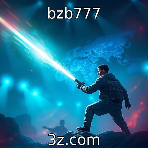 Inovações em narrativas interativas nos jogos - bzb777