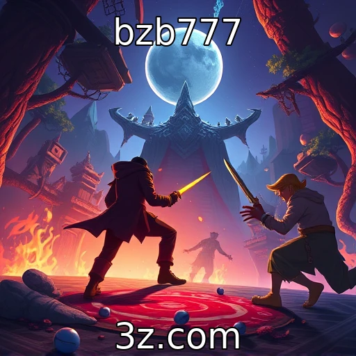 Integração de narrativas interativas em jogos modernos : bzb777