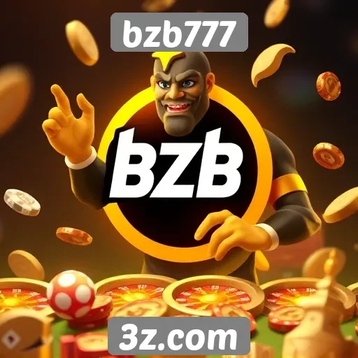Estratégias de marketing do bzb777 para atrair jogadores