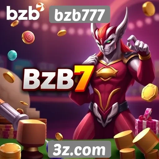 Ofertas e promoções disponíveis no bzb777