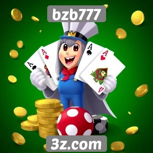 Opções de pagamento disponíveis no bzb777 para usuários