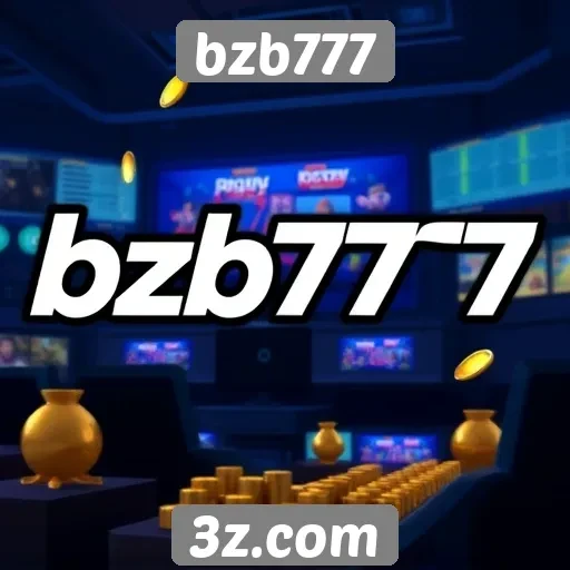 Popularidade do bzb777 entre jogadores brasileiros