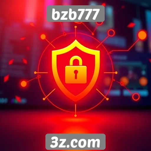 fatores de segurança no site bzb777