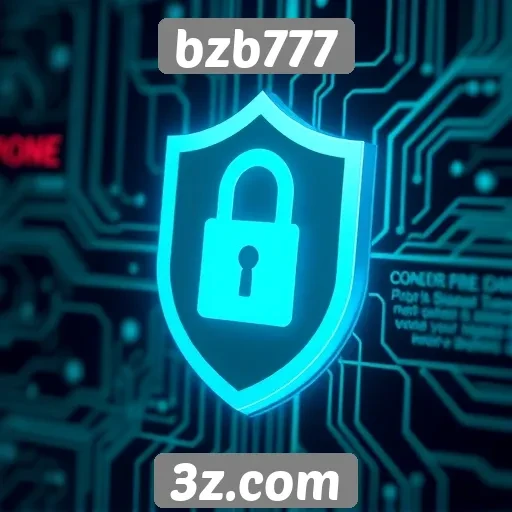 analise de segurança do site bzb777