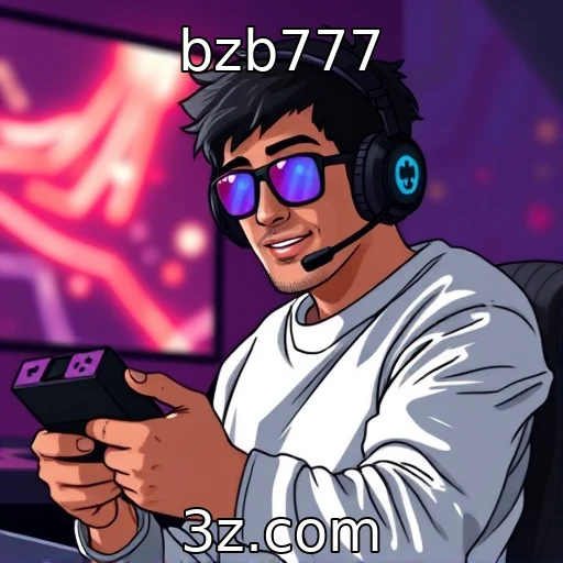 Concorrência crescente entre plataformas de streaming de games - bzb777