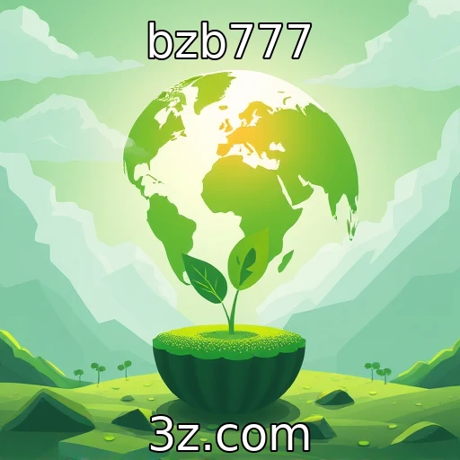 Sustentabilidade na indústria de jogos | bzb777