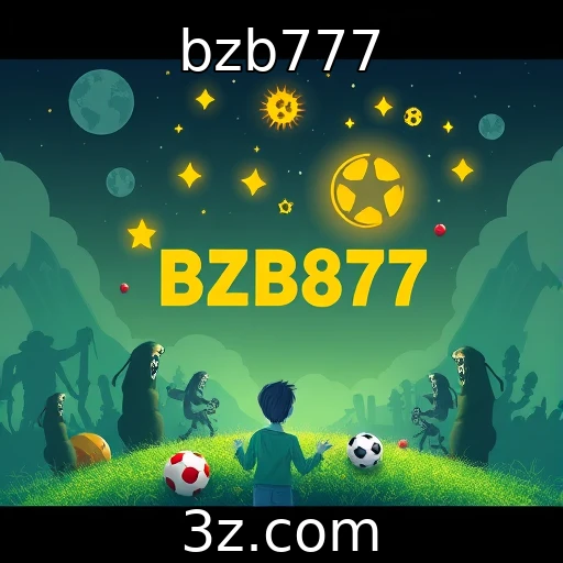 Desenvolvimento sustentável na indústria de jogos : bzb777