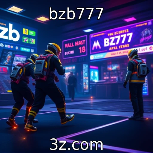 Avanços tecnológicos moldam o futuro dos jogos - bzb777