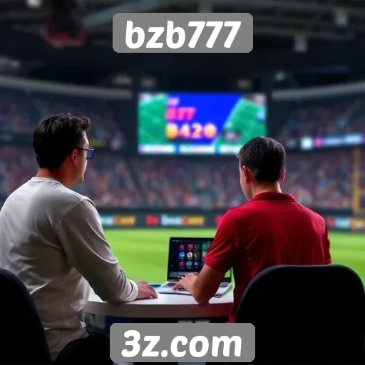 Experiência do usuário no site bzb777 avaliada por jogadores